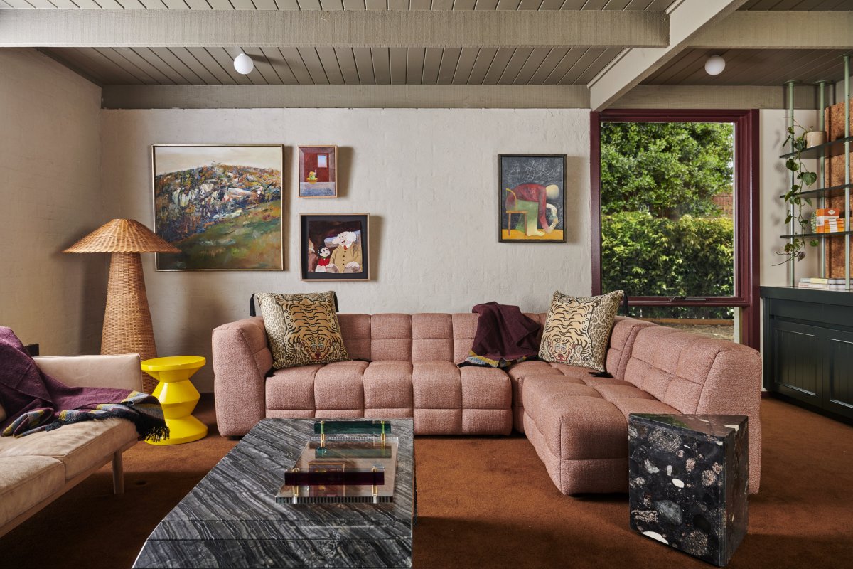 YinjiSpace Amelda Wilde Interior Design x Foam House